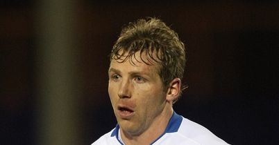 Humphreys: Still wants to perform for Pool